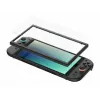 Screen protector Belkin TemperedGlass Anti-Reflective for Nintendo Switch 2, tempered glass, 194.7×106.7 mm, 1 pc