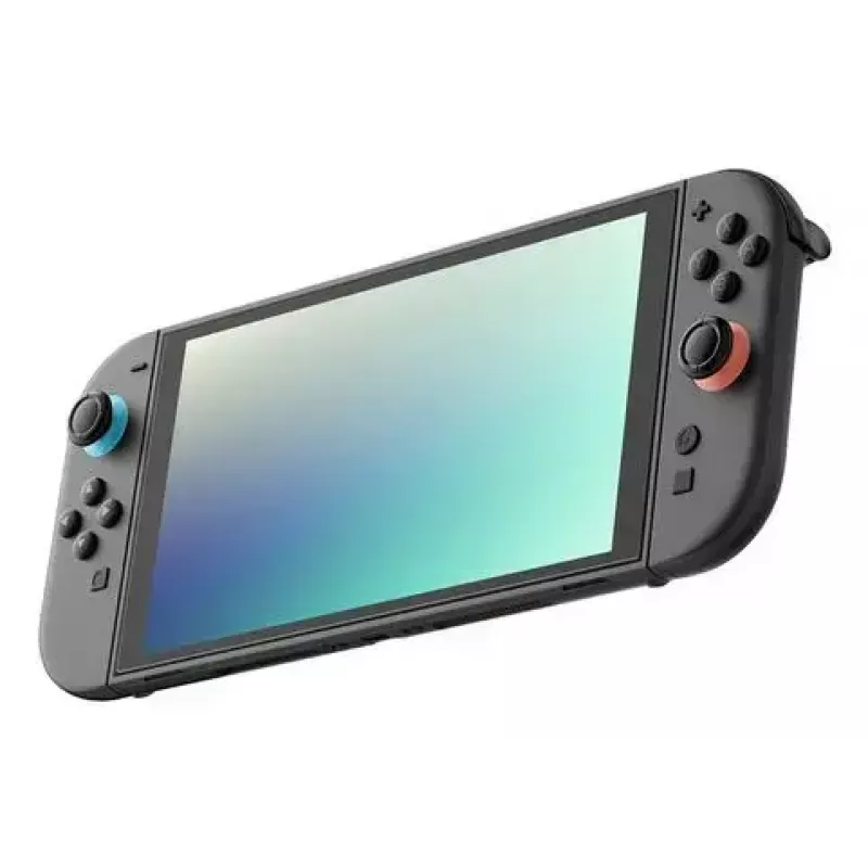 Screen protector Belkin TemperedGlass Anti-Reflective for Nintendo Switch 2, tempered glass, 194.7×106.7 mm, 1 pc
