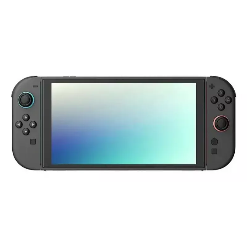 Screen protector Belkin TemperedGlass Anti-Reflective for Nintendo Switch 2, tempered glass, 194.7×106.7 mm, 1 pc