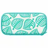 Nintendo 10004106 portable game console case Sleeve case Green, White