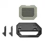 Tower to rack conversion kit Thermaltake AC-074-ONENAN-A1 Full Tower Green