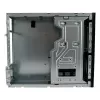PC case LC-Power LC-1406MB-TFX-ON Micro Tower Black