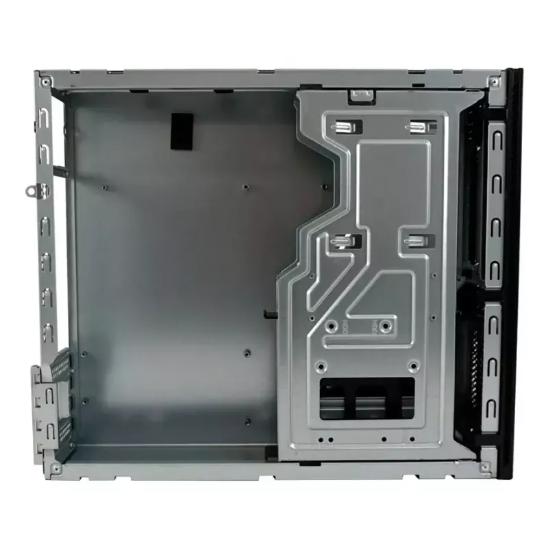 PC case LC-Power LC-1406MB-TFX-ON Micro Tower Black