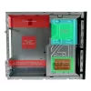 PC case LC-Power LC-1406MB-TFX-ON Micro Tower Black