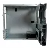 PC case LC-Power LC-1406MB-TFX-ON Micro Tower Black