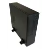 PC case LC-Power LC-1406MB-TFX-ON Micro Tower Black
