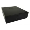 PC case LC-Power LC-1406MB-TFX-ON Micro Tower Black