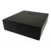 PC case LC-Power LC-1406MB-TFX-ON Micro Tower Black
