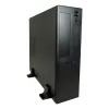 PC case LC-Power LC-1406MB-TFX-ON Micro Tower Black