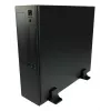 PC case LC-Power LC-1406MB-TFX-ON Micro Tower Black
