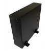 PC case LC-Power LC-1406MB-TFX-ON Micro Tower Black