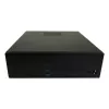PC case LC-Power LC-1406MB-TFX-ON Micro Tower Black