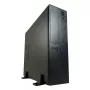 PC case LC-Power LC-1406MB-TFX-ON Micro Tower Black