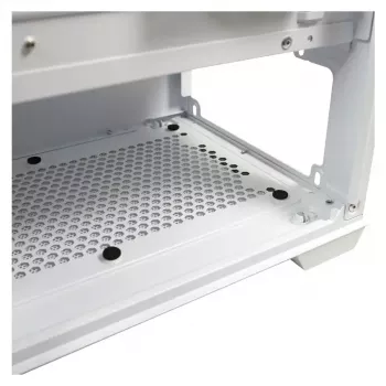 PC Case LC-Power LC-715W-ON Midi Tower White