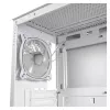 PC Case LC-Power LC-715W-ON Midi Tower White