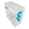 PC Case LC-Power LC-715W-ON Midi Tower White