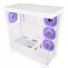 PC Case LC-Power LC-715W-ON Midi Tower White