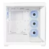 PC Case LC-Power LC-715W-ON Midi Tower White