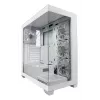 PC Case LC-Power LC-715W-ON Midi Tower White