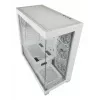 PC Case LC-Power LC-715W-ON Midi Tower White