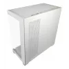 PC Case LC-Power LC-715W-ON Midi Tower White