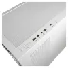 PC Case LC-Power LC-715W-ON Midi Tower White