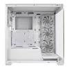 PC Case LC-Power LC-715W-ON Midi Tower White