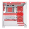 PC Case LC-Power LC-715W-ON Midi Tower White