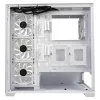 PC Case LC-Power LC-715W-ON Midi Tower White