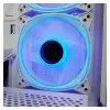 PC Case LC-Power LC-715W-ON Midi Tower White