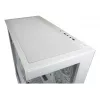 PC Case LC-Power LC-715W-ON Midi Tower White
