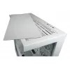 PC Case LC-Power LC-715W-ON Midi Tower White