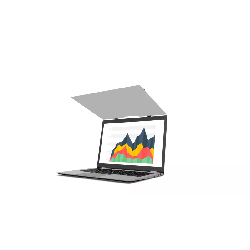 3M COMPLY™ Flip Attach Bezel Laptop Fit, COMPLYBZ, Laptop, Frameless display privacy filter, 9 g