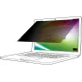 3M frameless display privacy filter BP121W1B for 30.7 cm (12.1 inch) laptops, 16:10, anti-glare, black