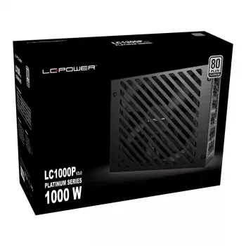 Power Supply Unit LC-Power LC1200P V3.0 1200 W
