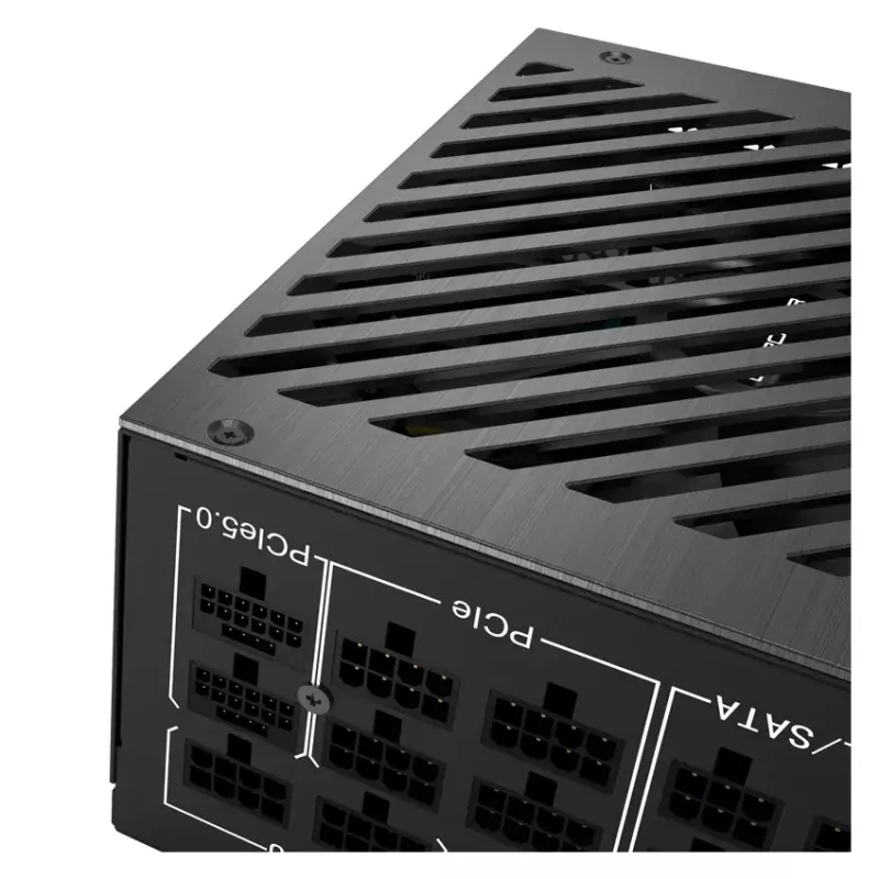 Power Supply Unit LC-Power LC1200P V3.0 1200 W
