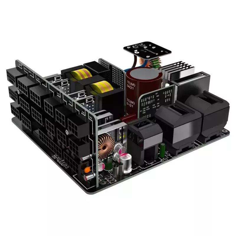 Power Supply Unit LC-Power LC1200P V3.0 1200 W