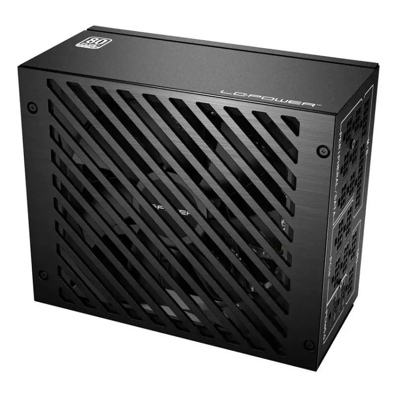 Power Supply Unit LC-Power LC1200P V3.0 1200 W