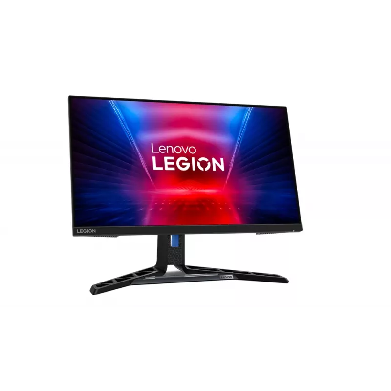 Lenovo Legion R25f-30 computer monitor 62.2 cm (24.5 inch) 1920 x 1080 pixels Full HD LED Black
