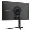 Monitor LC-Power LC-M27-4K-UHD-144-V2 27 inch LCD 4K Ultra HD 3840 x 2160