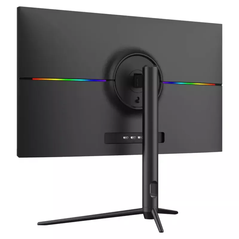 Monitor LC-Power LC-M27-4K-UHD-144-V2 27 inch LCD 4K Ultra HD 3840 x 2160