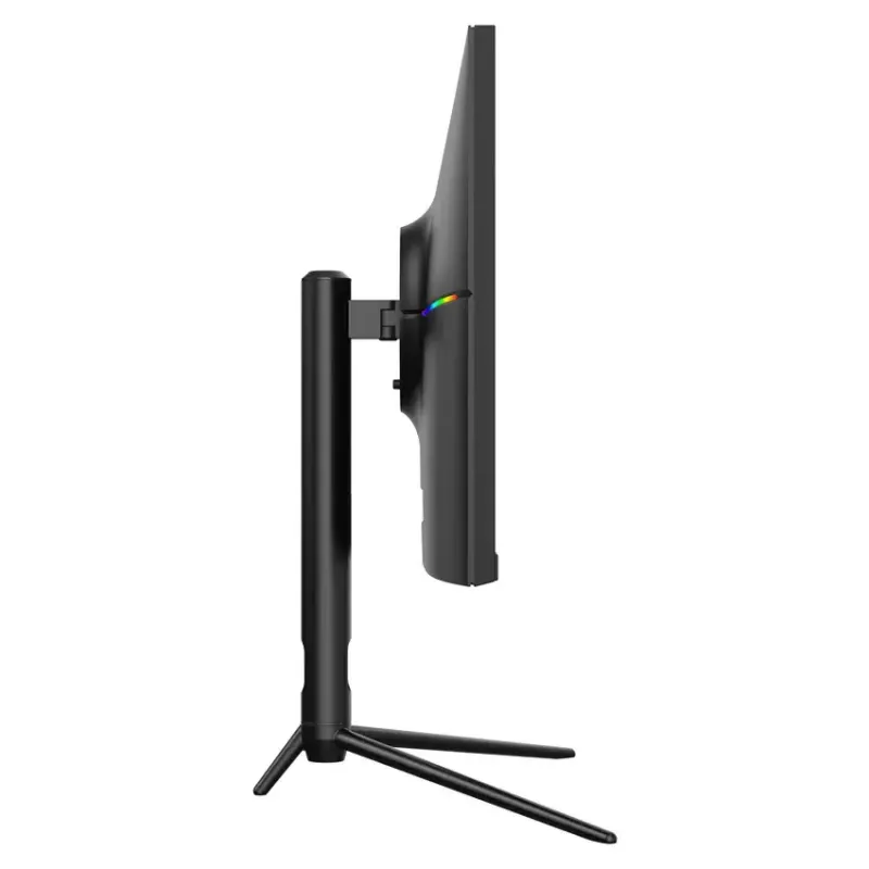 Monitor LC-Power LC-M27-4K-UHD-144-V2 27 inch LCD 4K Ultra HD 3840 x 2160
