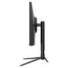 Monitor LC-Power LC-M27-4K-UHD-144-V2 27 inch LCD 4K Ultra HD 3840 x 2160