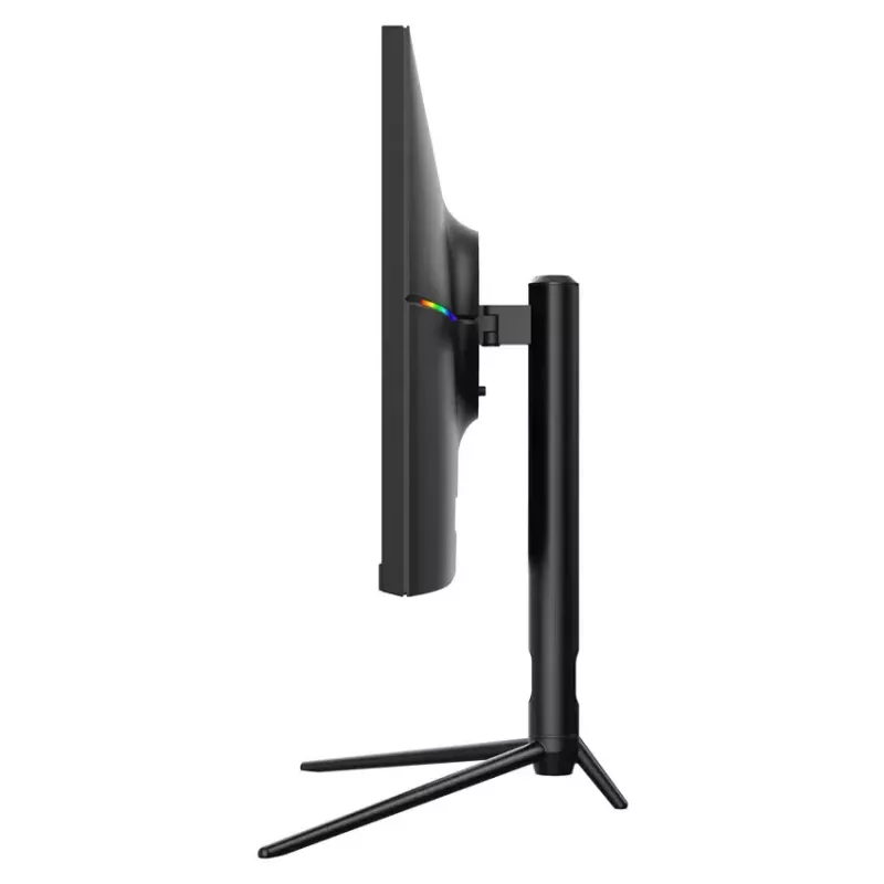 Monitor LC-Power LC-M27-4K-UHD-144-V2 27 inch LCD 4K Ultra HD 3840 x 2160