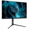Monitor LC-Power LC-M27-4K-UHD-144-V2 27 inch LCD 4K Ultra HD 3840 x 2160