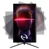 Monitor LC-Power LC-M27-4K-UHD-144-V2 27 inch LCD 4K Ultra HD 3840 x 2160