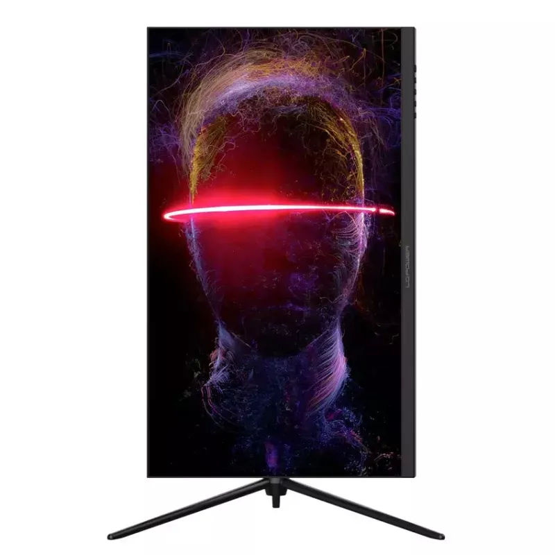 Monitor LC-Power LC-M27-4K-UHD-144-V2 27 inch LCD 4K Ultra HD 3840 x 2160