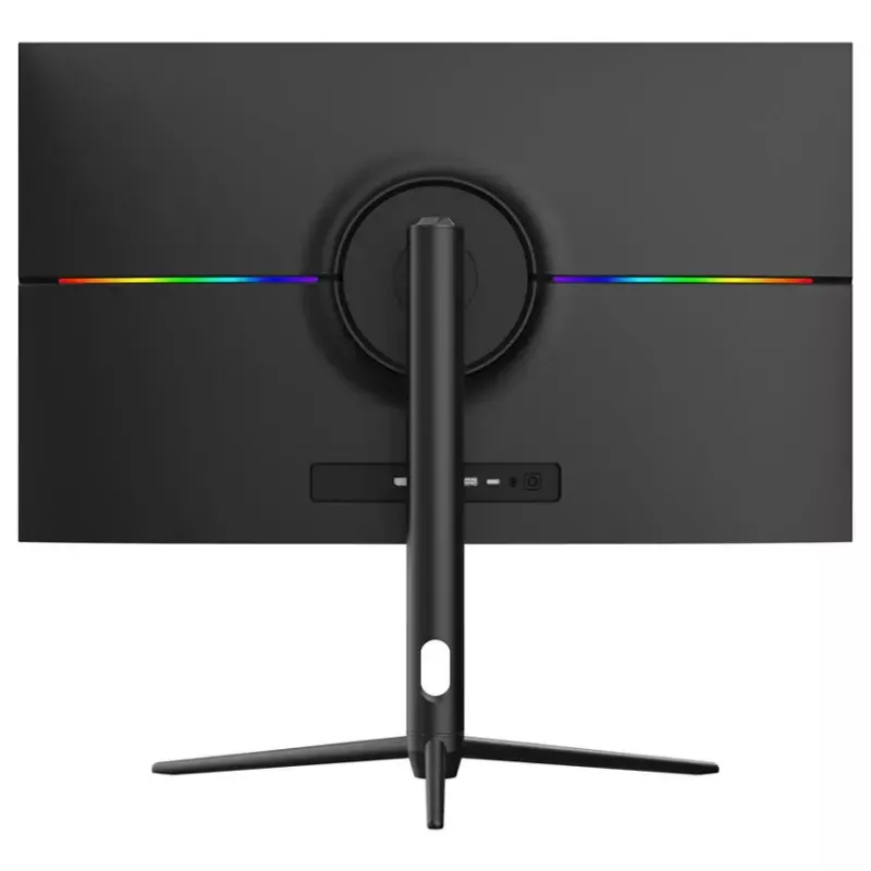 Monitor LC-Power LC-M27-4K-UHD-144-V2 27 inch LCD 4K Ultra HD 3840 x 2160