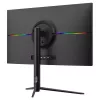 Monitor LC-Power LC-M27-4K-UHD-144-V2 27 inch LCD 4K Ultra HD 3840 x 2160