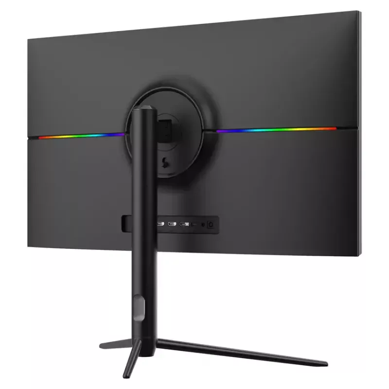 Monitor LC-Power LC-M27-4K-UHD-144-V2 27 inch LCD 4K Ultra HD 3840 x 2160